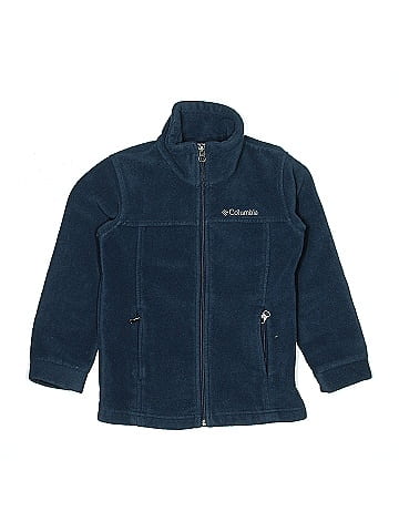 Columbia Sweatshirt (view 1)