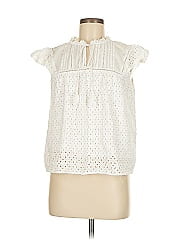 Elan Short Sleeve Blouse