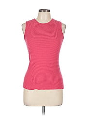 Giorgio Armani Sleeveless Top