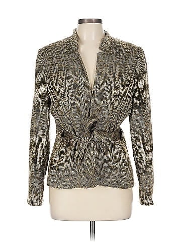 O Oscar De La Renta Blazer (view 1)