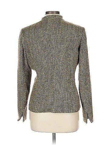 O Oscar De La Renta Blazer (view 2)