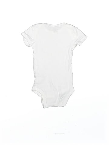 Gerber Short Sleeve Onesie (view 2)
