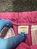 Gymboree 100% Cotton Solid Pink Shorts Size 7 (big kids) - photo 3