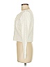 All in Favor Ivory Cardigan Size M - photo 5