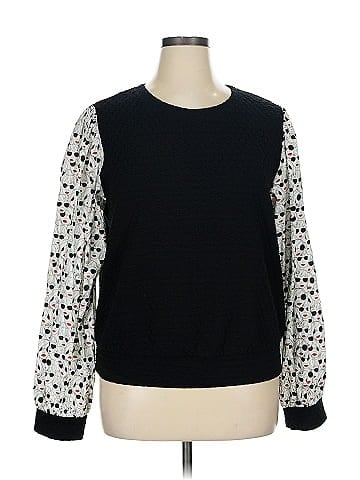 Porridge Pullover Sweater (view 1)