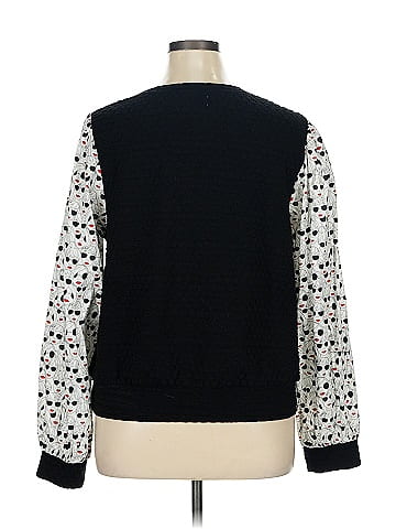 Porridge Pullover Sweater (view 2)