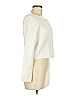 All in Favor Ivory Cardigan Size M - photo 4