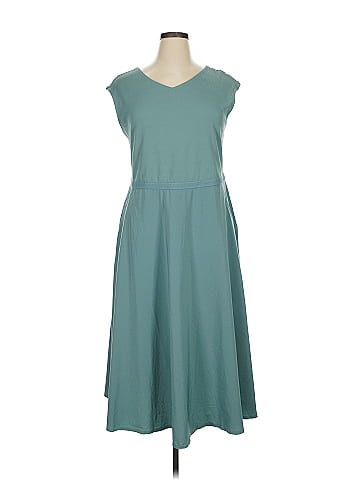 Athleta Casual Dress (view 1)