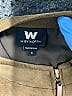 W by Worth Brown Casual Dress Size 6 - photo 7