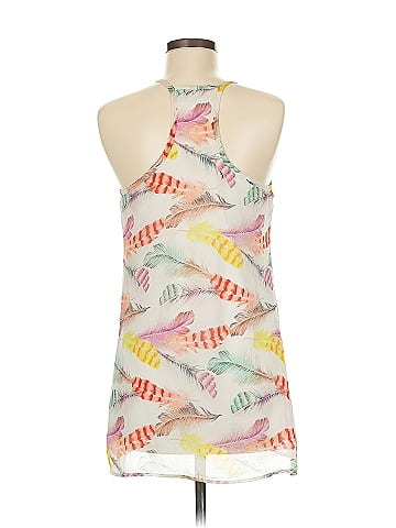 Karlie Sleeveless Blouse (view 2)