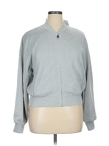 Zara Track Jacket (view 1)