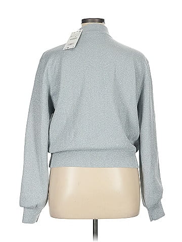 Zara Track Jacket (view 2)
