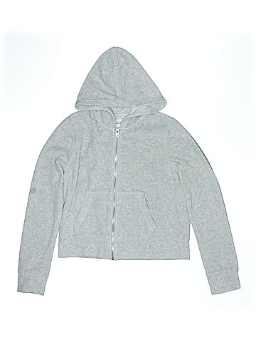 Abercrombie Zip Up Hoodie (view 1)