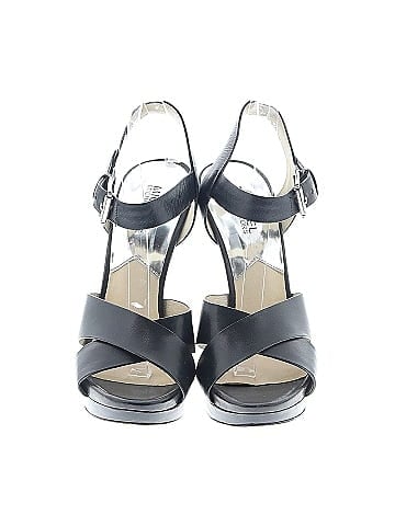 MICHAEL Michael Kors Heels (view 2)