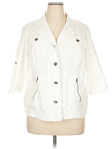DressBarn Jacket (view 1)