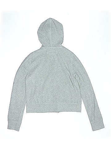 Abercrombie Zip Up Hoodie (view 2)