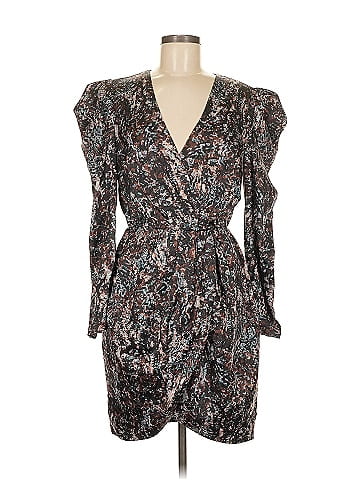 ASTR The Label Cocktail Dress (view 1)