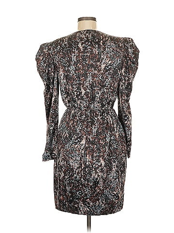 ASTR The Label Cocktail Dress (view 2)