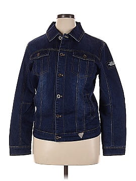 Levi's Denim Jacket (view 1)