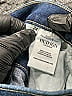 Hudson Jeans Hearts Blue Jeans Size 24 waist - photo 4