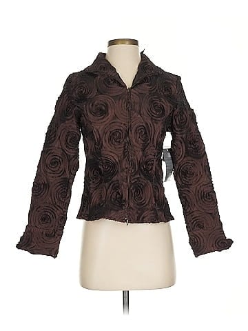Samuel Dong Jacket (view 1)