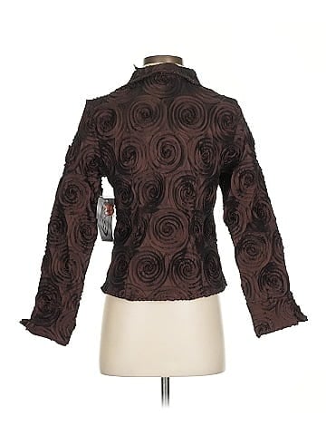 Samuel Dong Jacket (view 2)