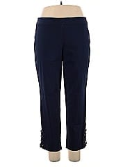Jm Collection Casual Pants