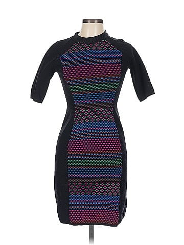 M Missoni Cocktail Dress (view 1)