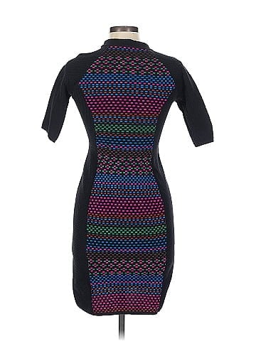 M Missoni Cocktail Dress (view 2)