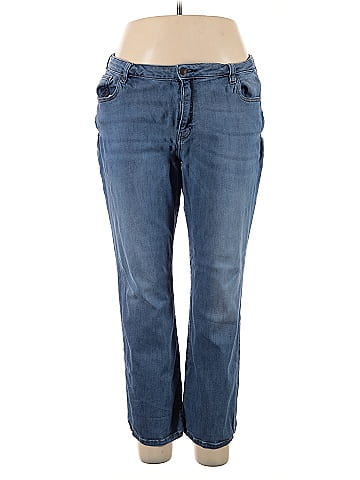 Amazon Essentials Jeans (view 1)