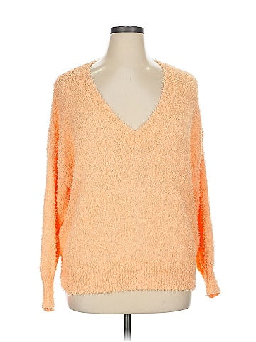 Universal Thread Pullover Sweater (view 1)