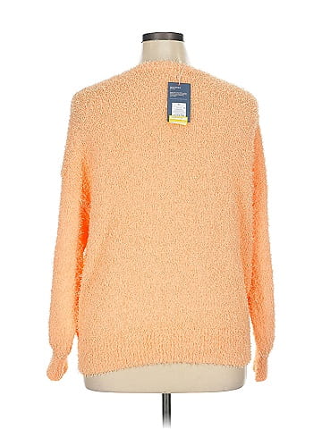 Universal Thread Pullover Sweater (view 2)