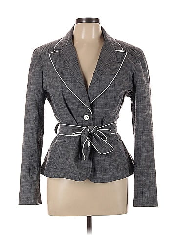 Larry Levine Blazer (view 1)