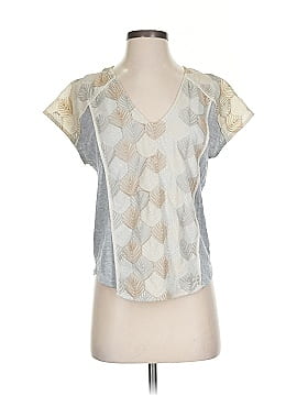 Tiny Short Sleeve T Shirt