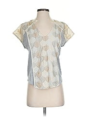 Tiny Short Sleeve T Shirt