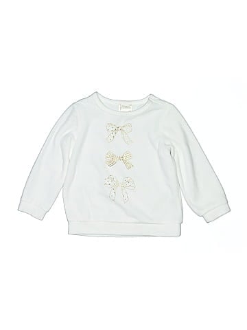 First Impressions Sweatshirt (view 1)