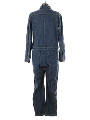 James Perse Jumpsuit (view 2)