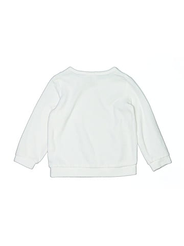 First Impressions Sweatshirt (view 2)