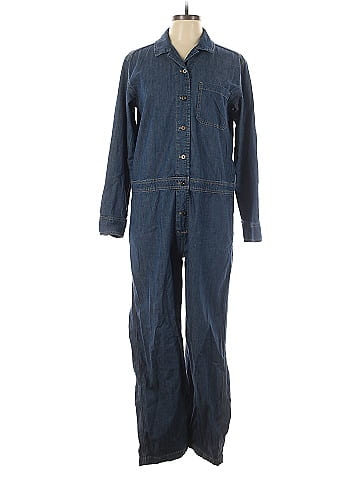 James Perse Jumpsuit (view 1)