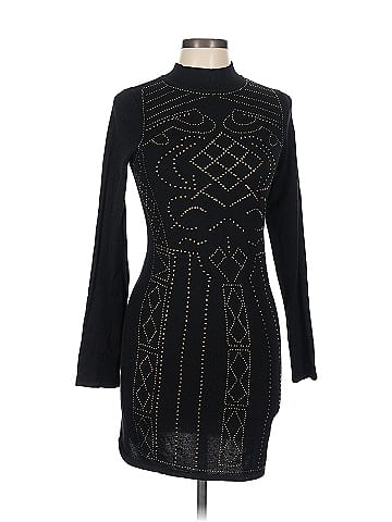 Say What? Cocktail Dress (view 1)