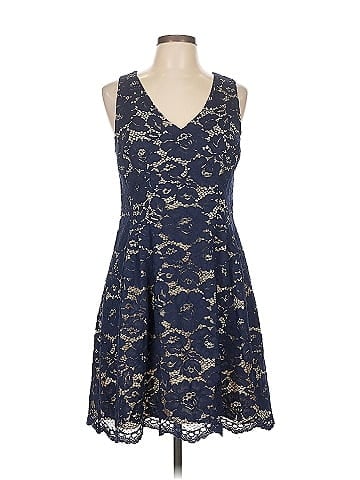 Vince Camuto Cocktail Dress (view 1)