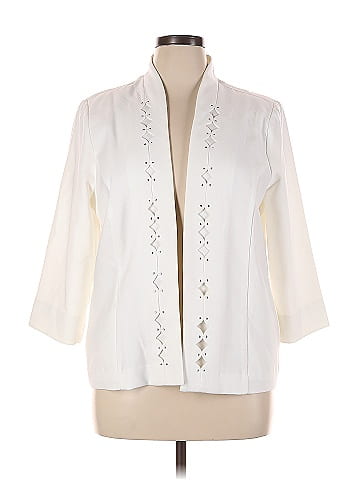 Alfred Dunner Blazer (view 1)