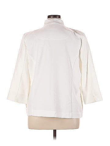 Alfred Dunner Blazer (view 2)