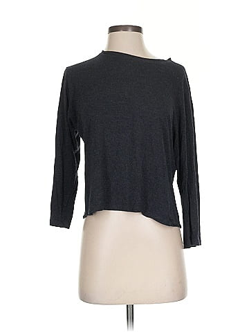 Vince. 3/4 Sleeve T-Shirt (view 1)