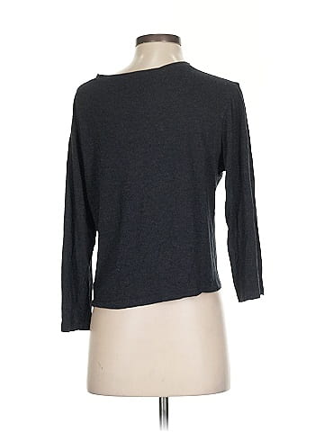Vince. 3/4 Sleeve T-Shirt (view 2)