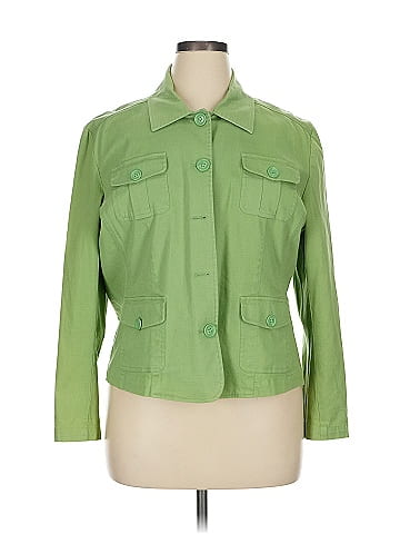 Bass Jacket (view 1)