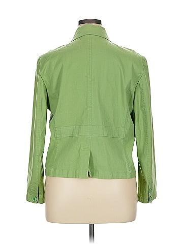 Bass Jacket (view 2)