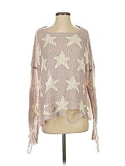 Wildfox Pullover Sweater