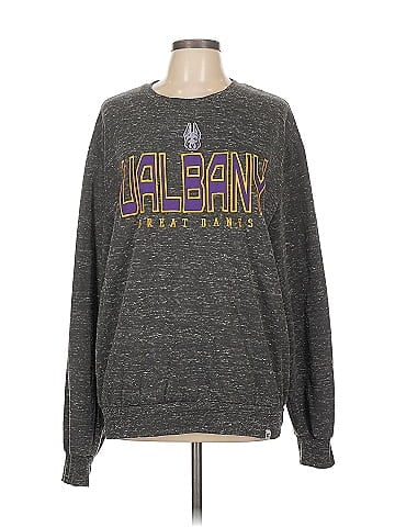 Colosseum Athletics Sweatshirt (view 1)