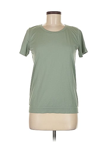 Lululemon Athletica Active T-Shirt (view 1)
